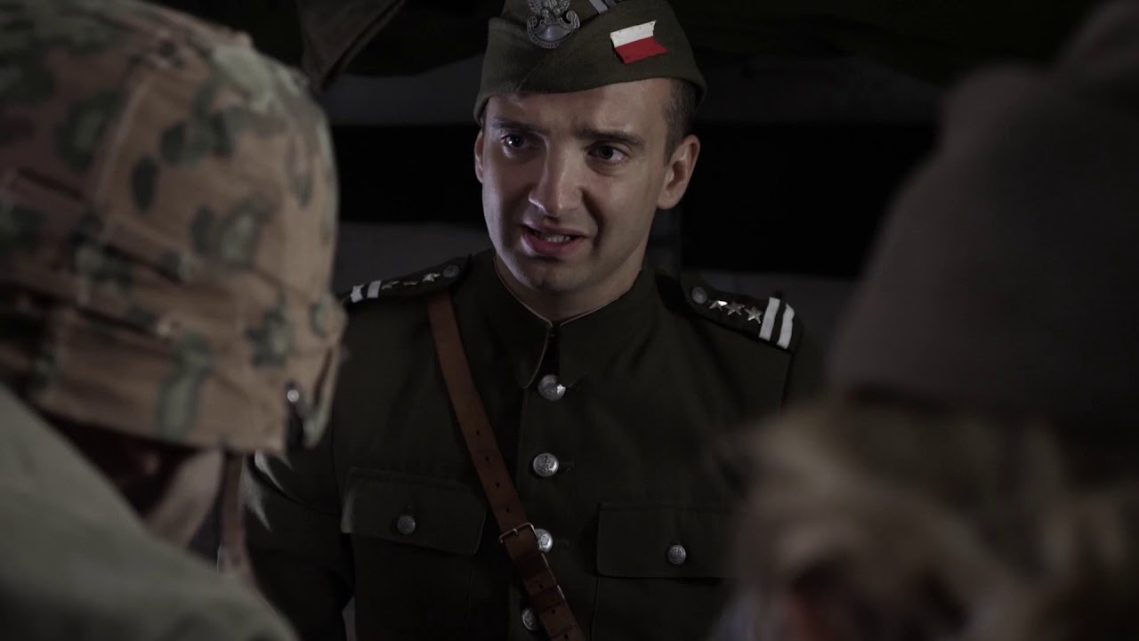 płk. Antoni Żurowski - Największy bohater Powstania warszawskiego