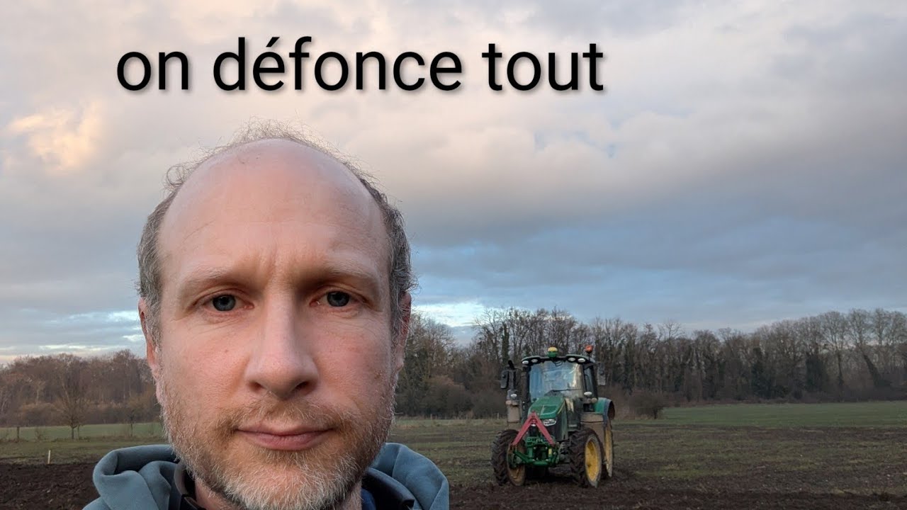 La sous-soleuse pour tuer le liseron