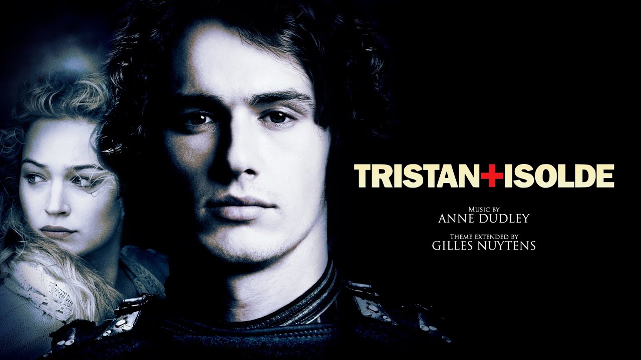 Anne Dudley: Tristan + Isolde Theme [Extended by Gilles Nuytens]