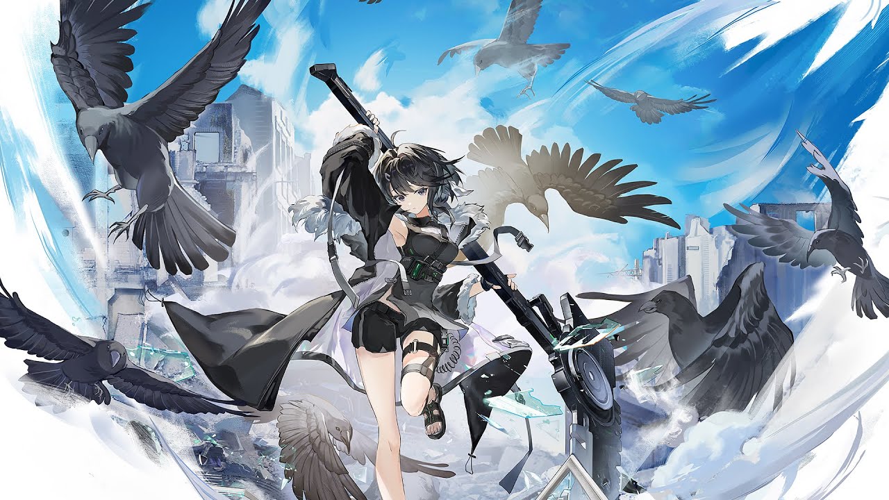Nightcore - Blackbird July
