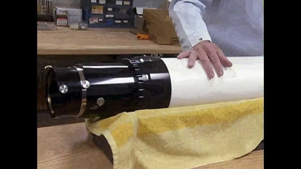 Astro Physics Apo Telescopes