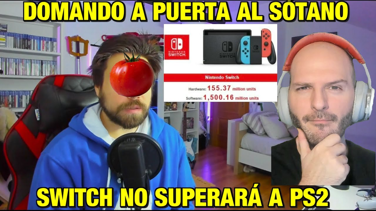 ¡¡DOMANDO A PUERTA AL SÓTANO Y A RAY BACON!! | 