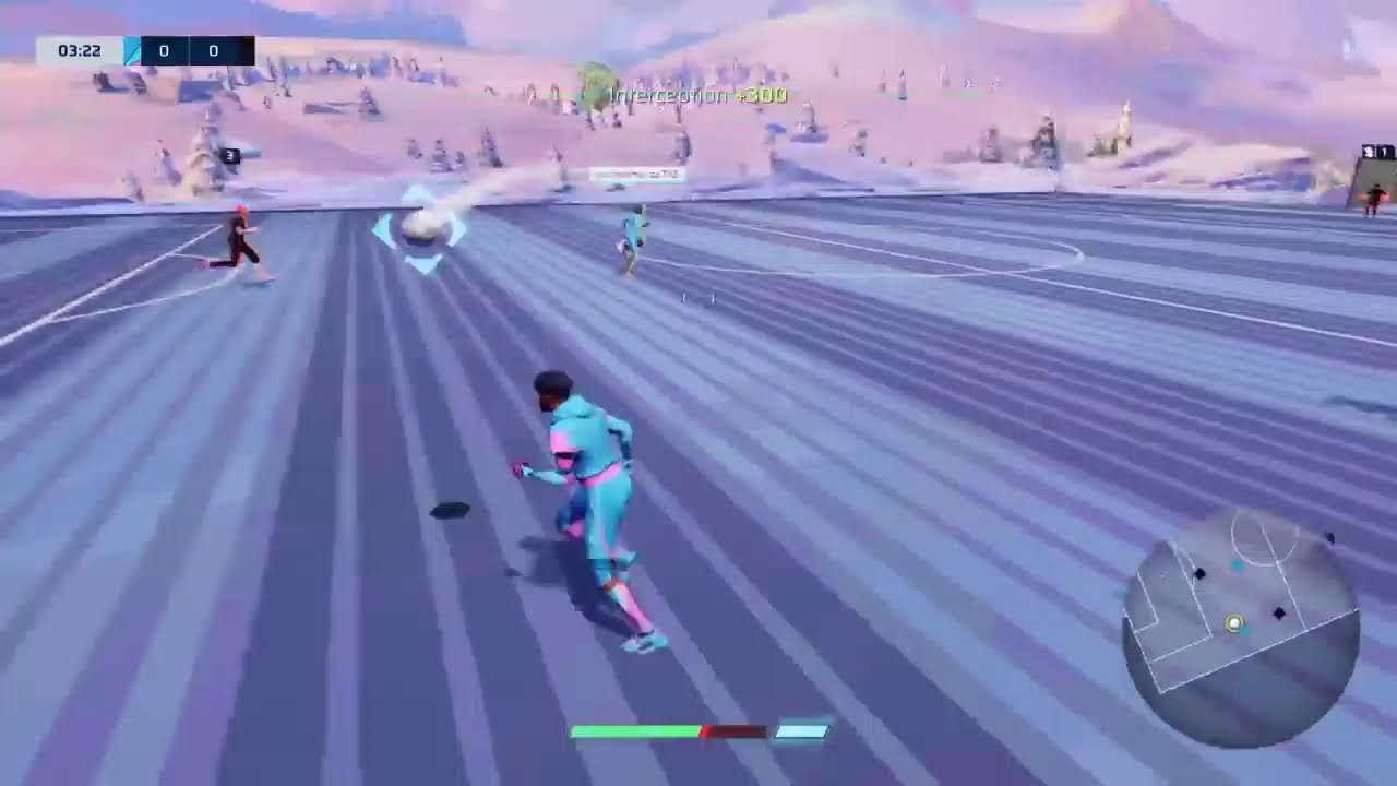 Rematch (Casual Foolery)