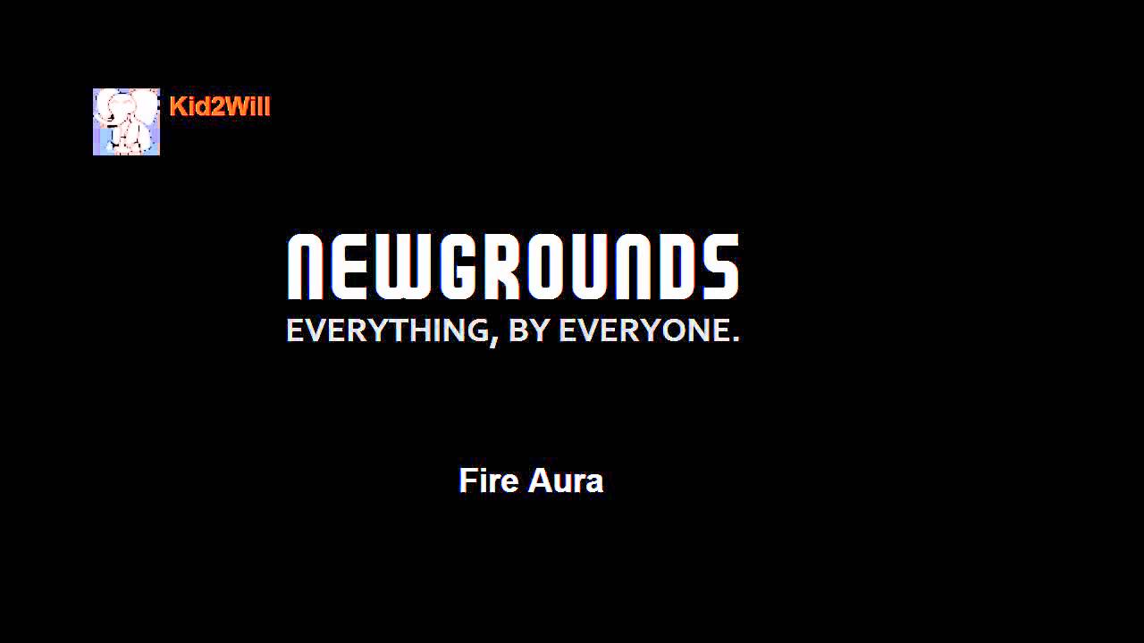 Kid2Will - Fire Aura
