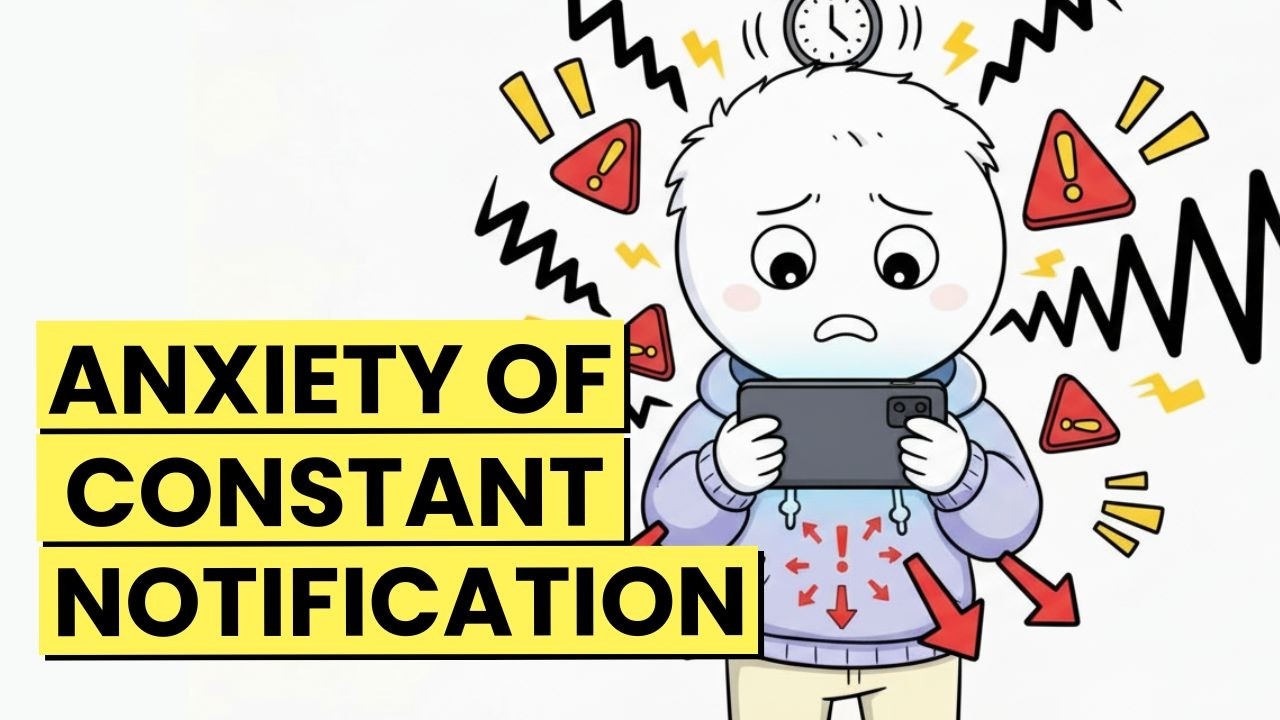 The Psychology of People who Keep Their Phone on Silent