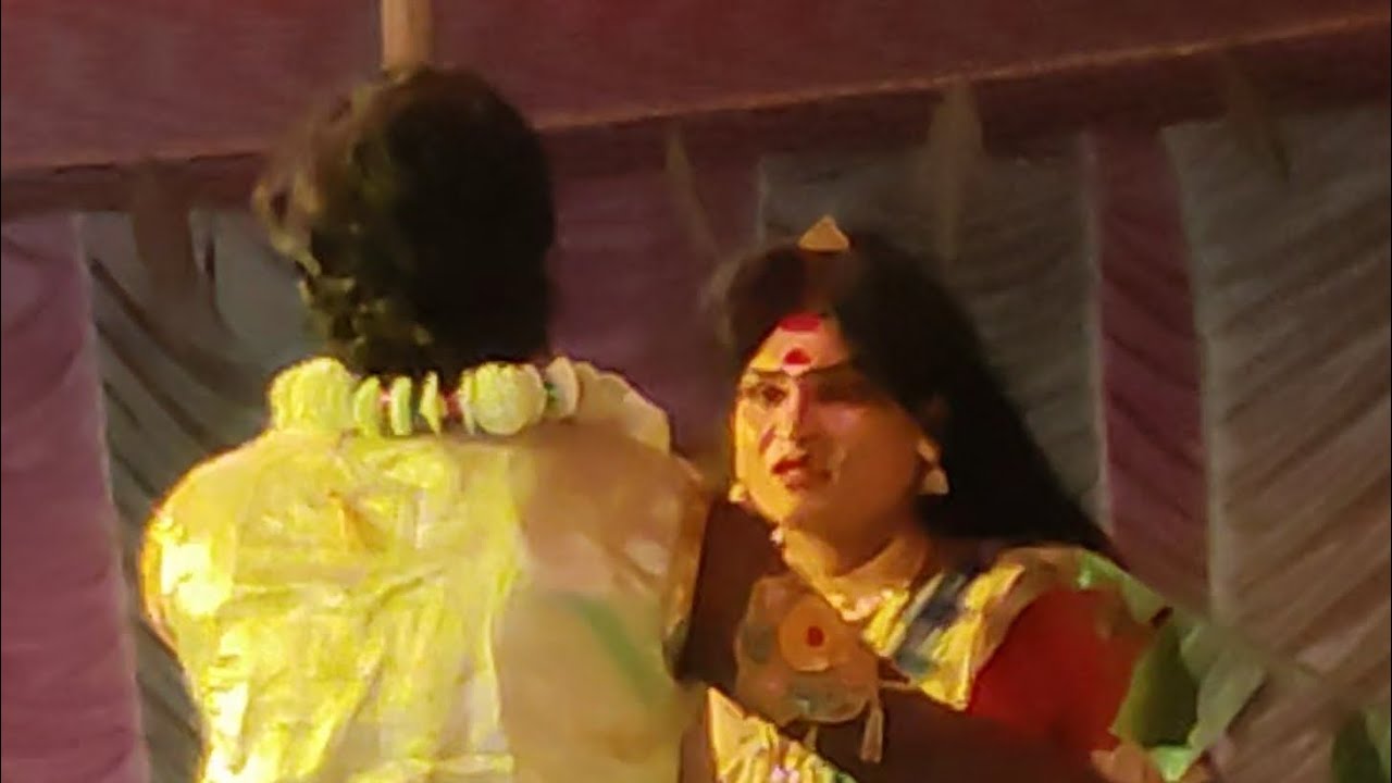 লক্ষিন্দরের বিদায় পালা। জয় মা মনসা গান । Lokindorer bidai pala।Joy ma monosa gan। জয় মা মনসা গান।