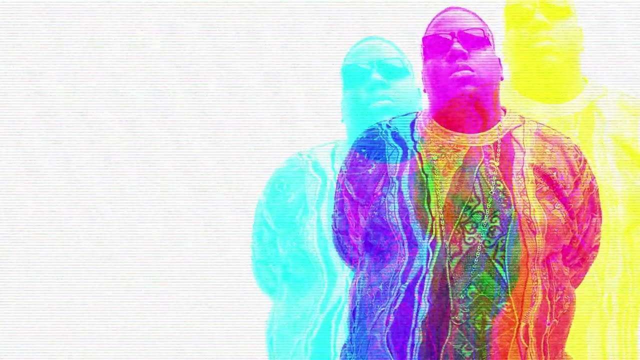 The Notorious B.I.G - Who Shot Ya (SLOWED + REVERB)