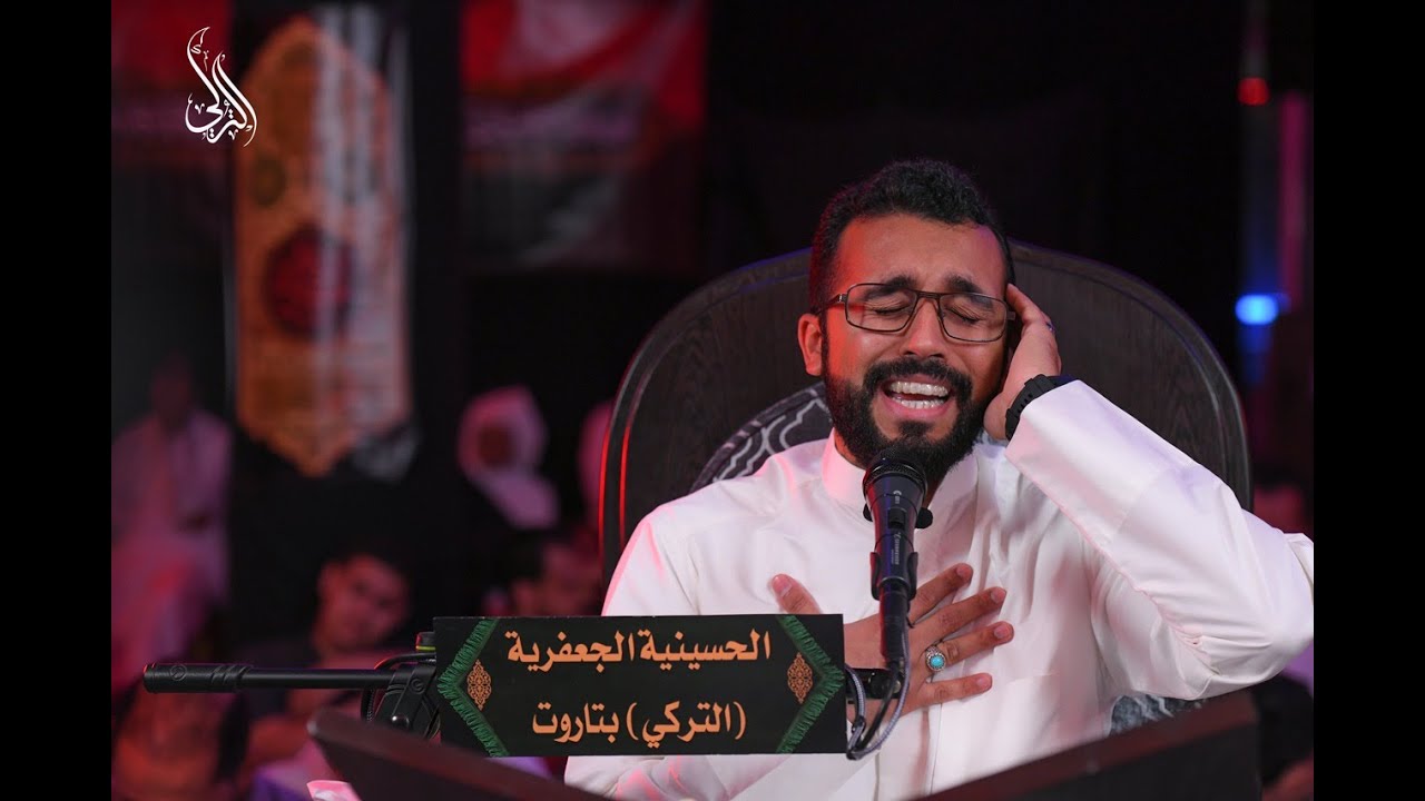 مقطع البكاء ( أبكي لظلمة قبري) | مرتضى قريش