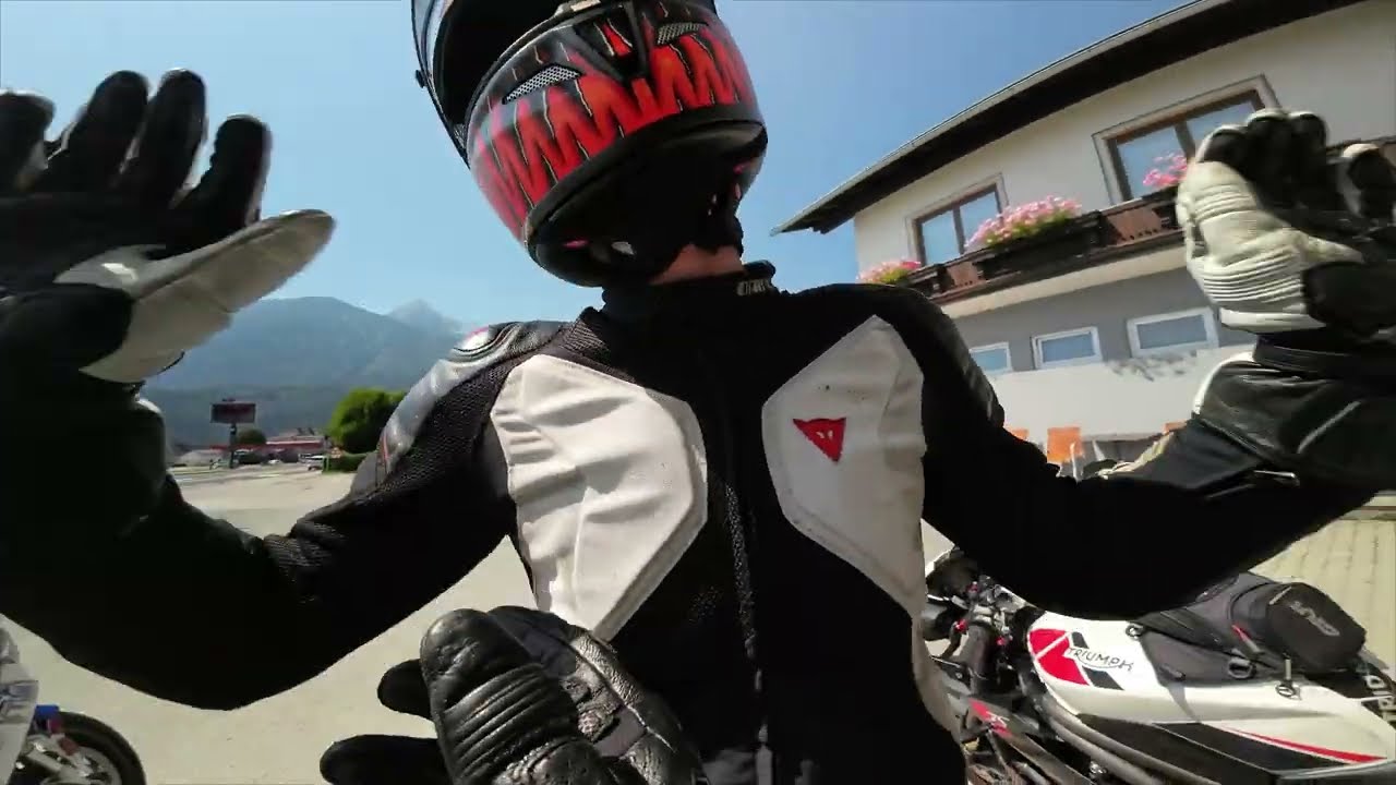 Bandiere a Scacchi OVUNQUE! 🏁