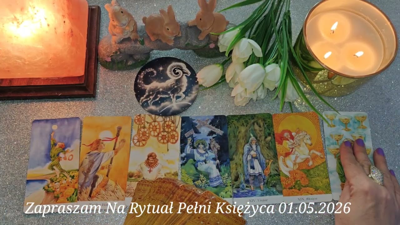 Horoskop Tygodniowy Od 13.04 Do 19.04.2026 Kto Będzie Miał Szczęście? Wr&oacute;żka Astylla