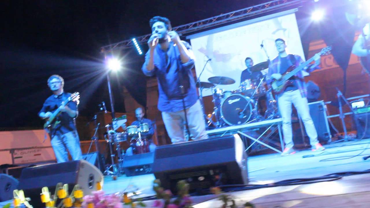 Radio Avella Music Festival 2016
