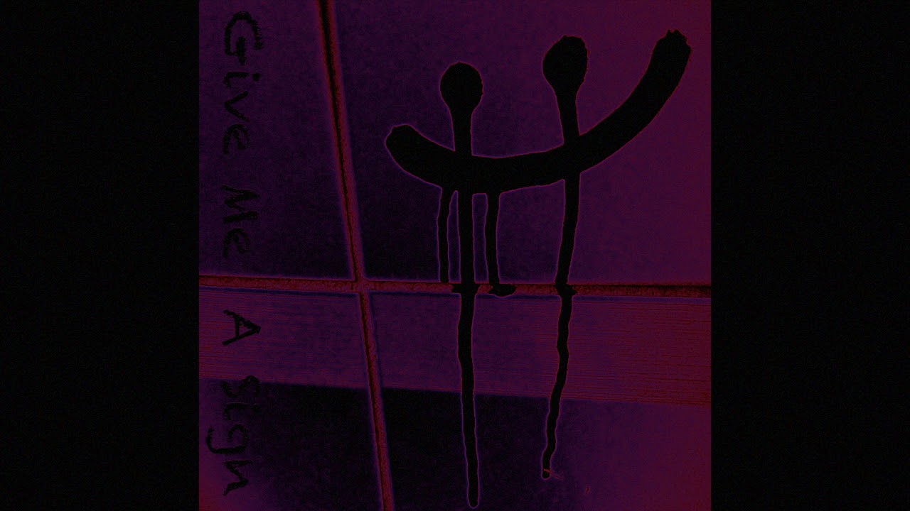 4ever Falling - Give Me A Sign (prod. skrobj)