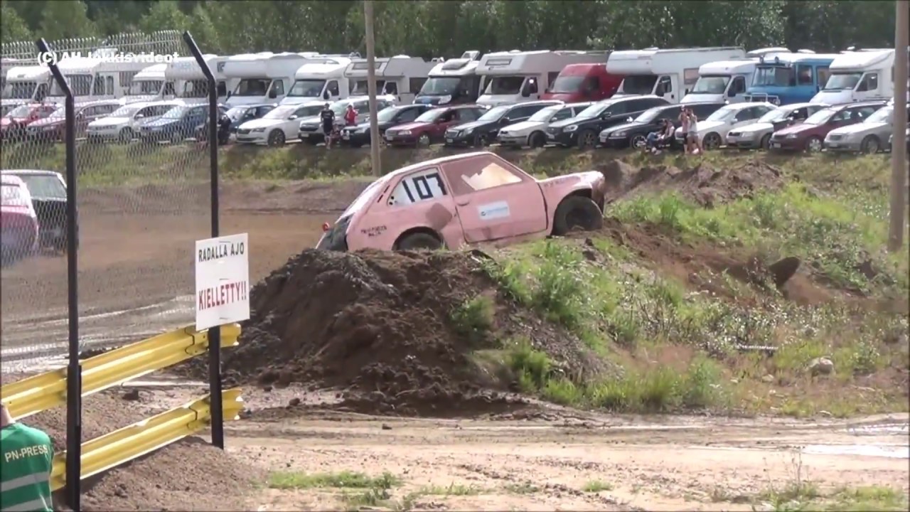 Jokkis - Jokkisvuosi 2016