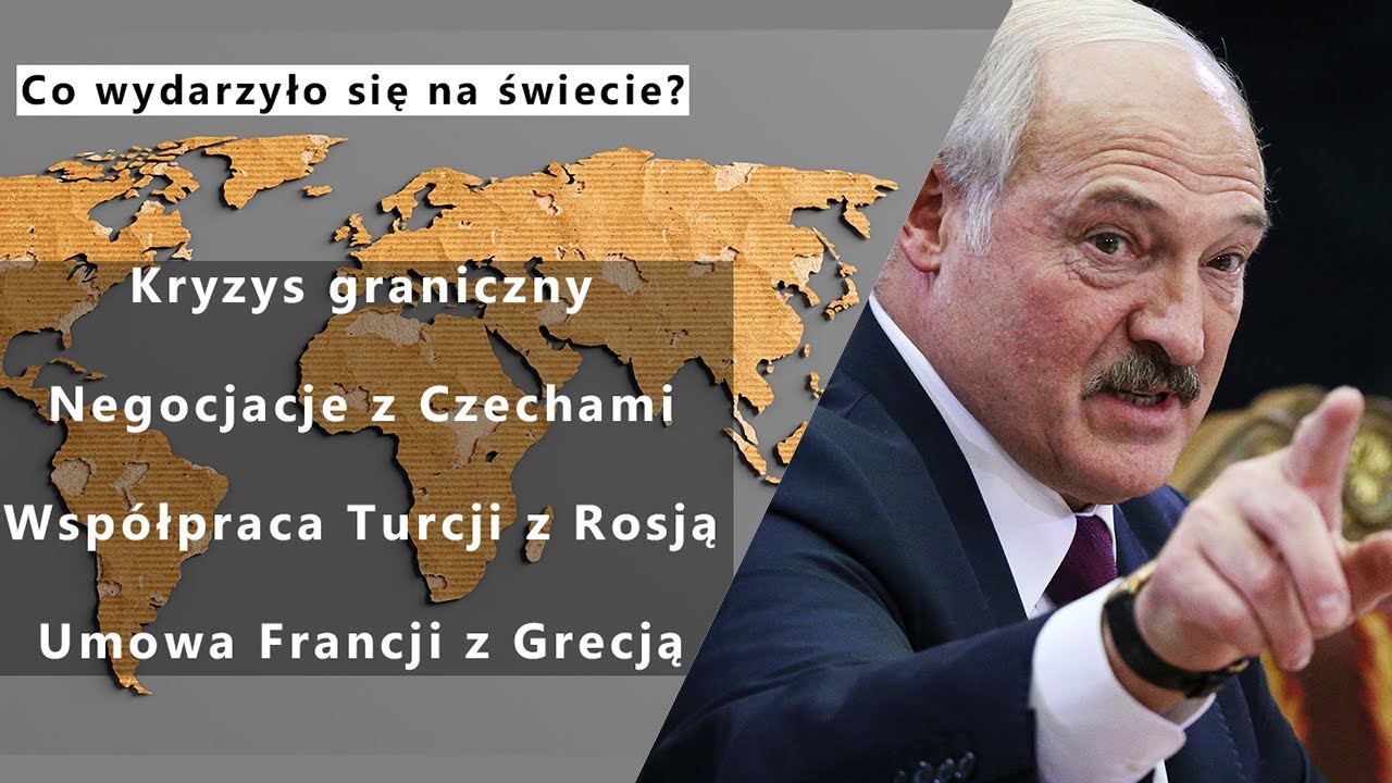 Zerwane negocjacje z Czechami i dalszy ciąg kryzysu na granicy