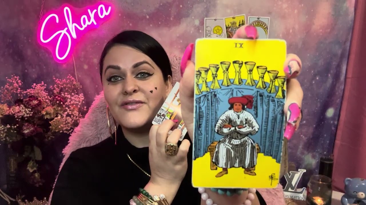 Настоящая причина, по которой они борются со своими чувствами к вам! Коллективное гадание на карт...