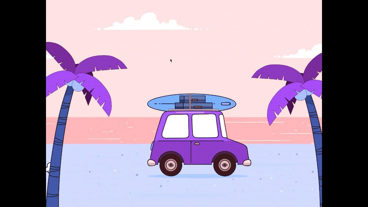 [FREE FOR PROFIT] Chill Happy Guitar Beat 