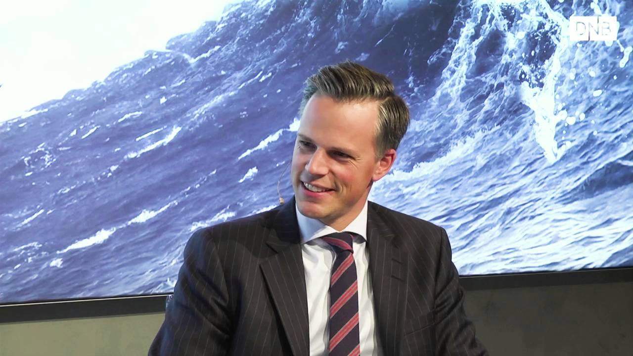 Kristian Røkke