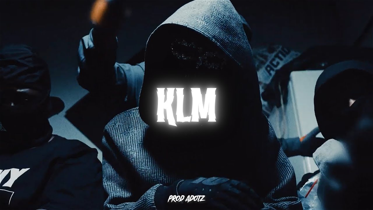 [FREE] KLM x La Hasba22 Type Beat - 