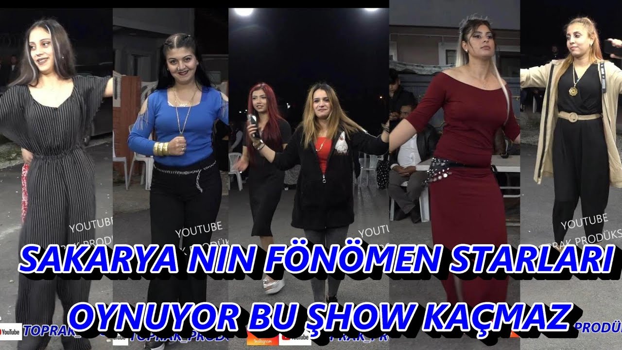 STARLARIMIZ VE SEDEF oynuyor #romanhavası#romandüğünleri #toprakprodüksiyon #dance#2023#dancevideo