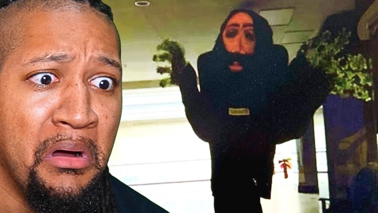 The Rolling Giant (The Oldest View Part 3) | Reaction!