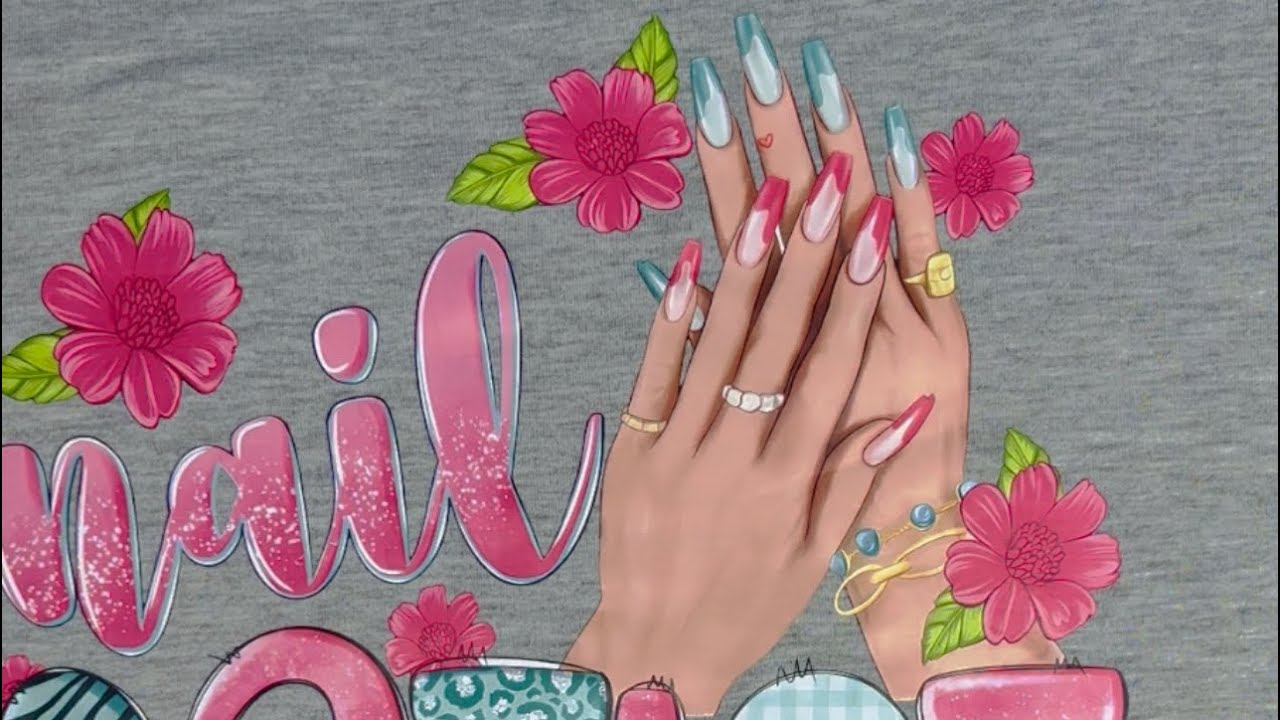 TEMU hail!!🥳😍Enailcouture Scoop unboxing_Dollar Tree hail! Amazing nail goodies🔥💅Check it out!😱