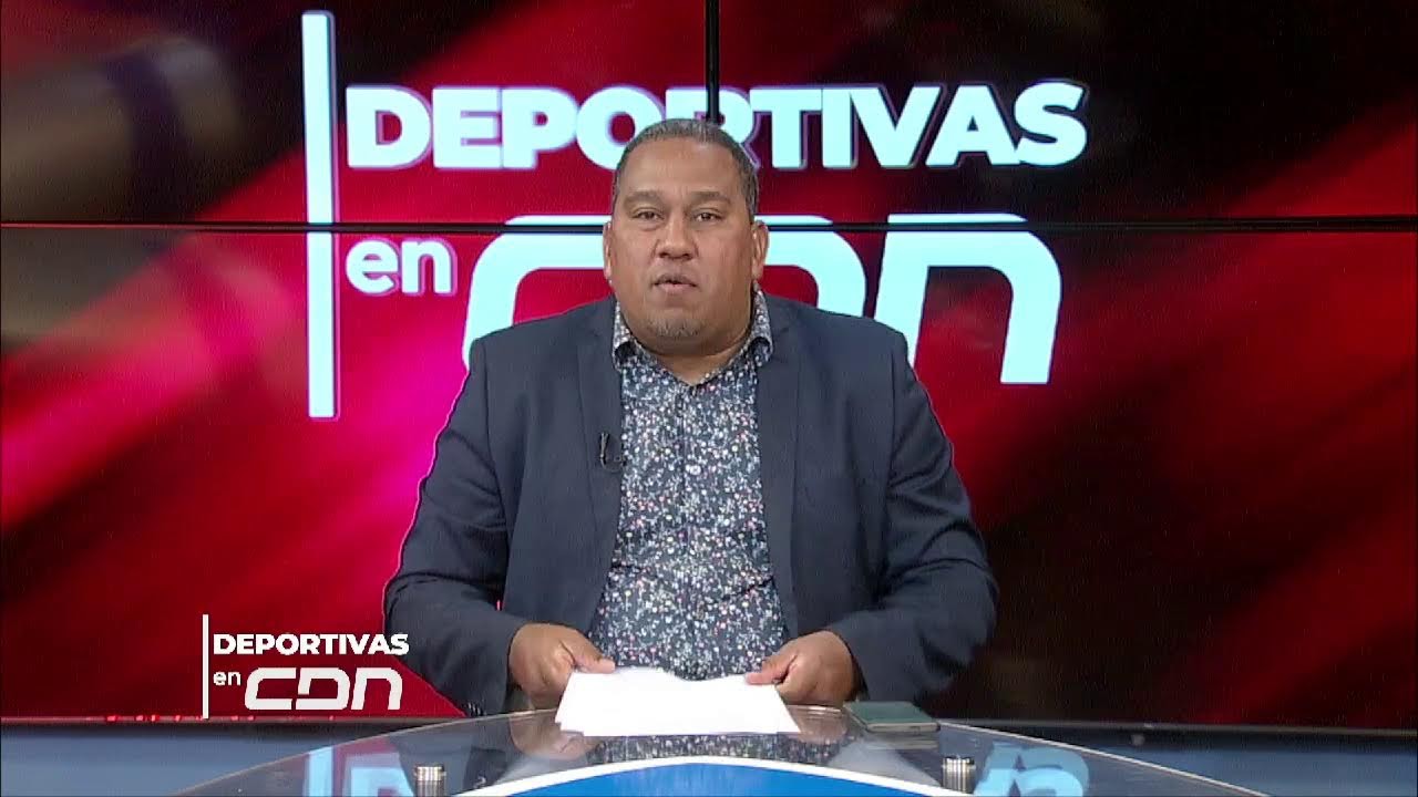 LAS DEPORTIVAS EN CDN