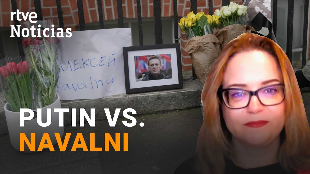NAVALNI: 