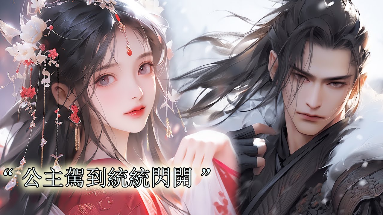 【一口氣看完】嫂嫂刚一过门，就把我为兄长绣的靴子剪碎。「你一个养女，上赶着为我相公绣东西，想当妾不成？」嫡母直接一耳光扇过去，然后讨好地看向我：「公主，您看我现在把她逐出去来得及吗？」