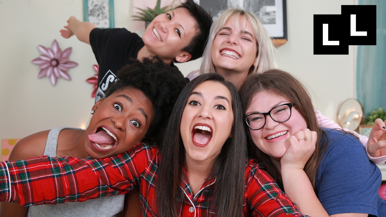 How We Deal With Change + Special Announcement &bull; Ladylike