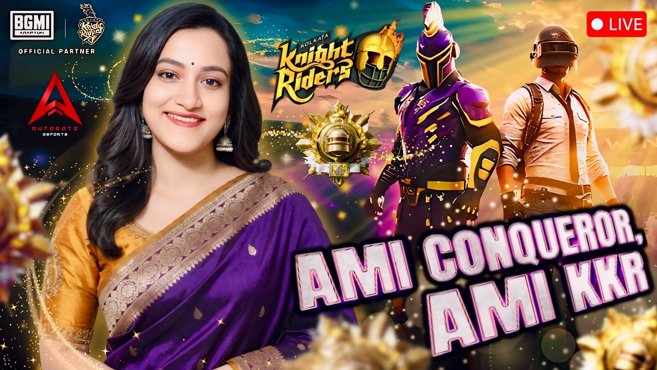BGMI LIVE Girl New Update 🥰 AutoBotz CC Classic Facecam❤️1v1 custom #bgmilive #shortsfeed #kkr