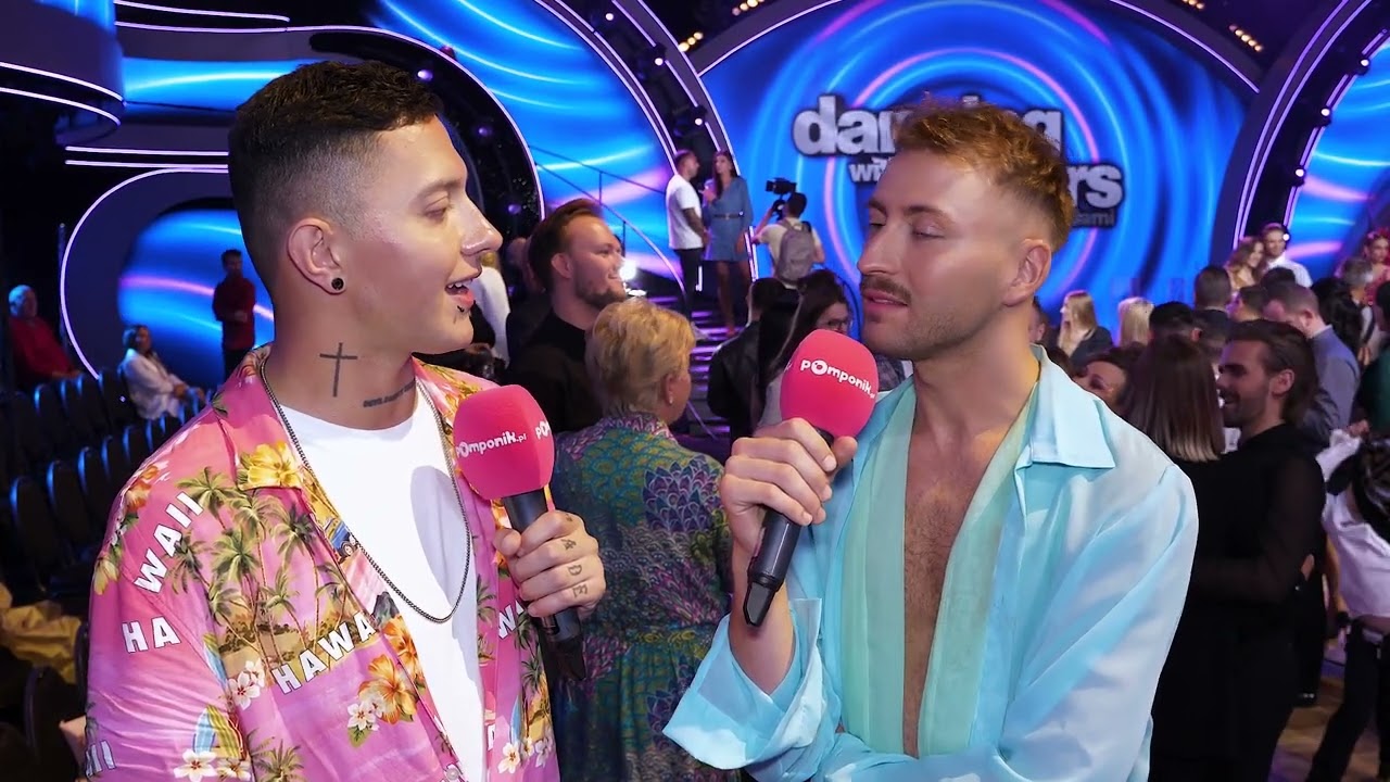 Michał Bartkiewicz potwierdza, że Pisarek nie chciała wycofać się z show!
