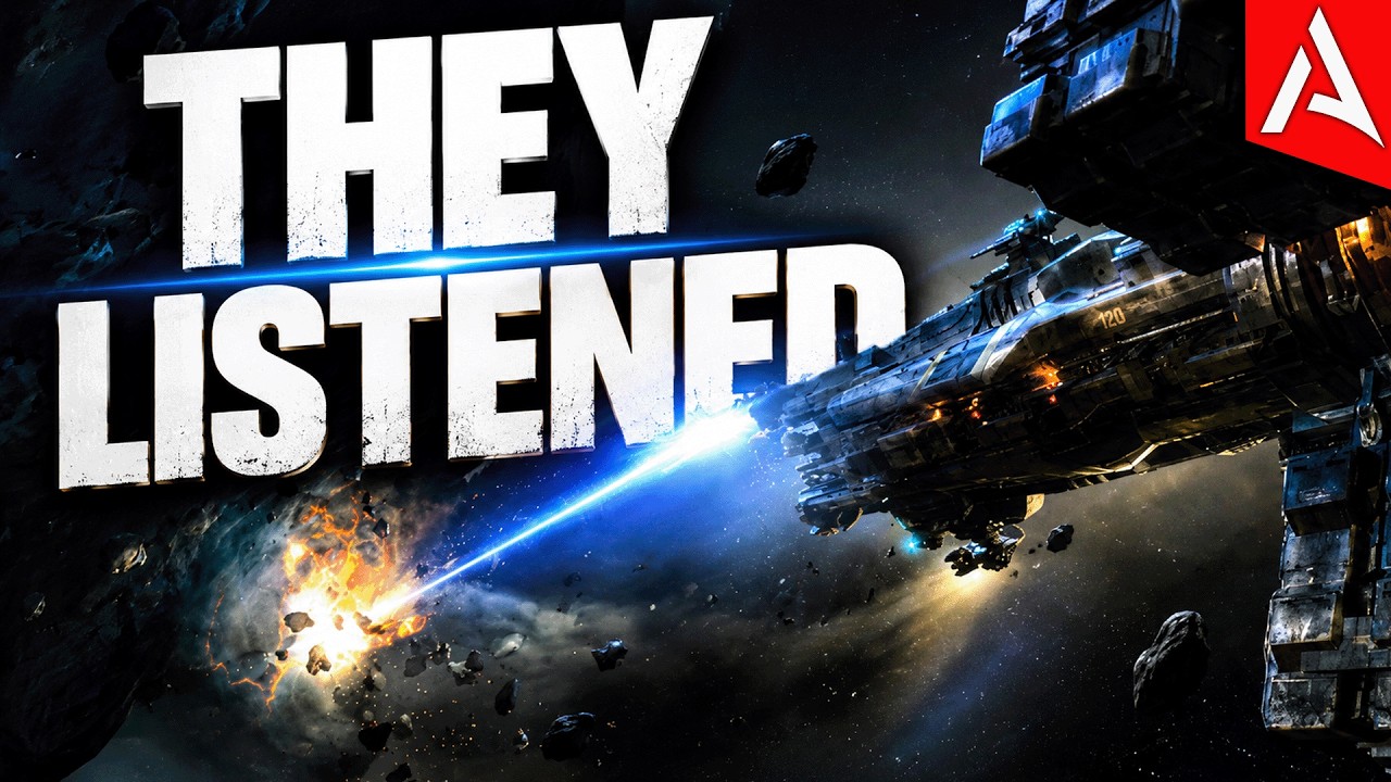 I Hated Mining in Star Citizen. Then I Tried 4.9.