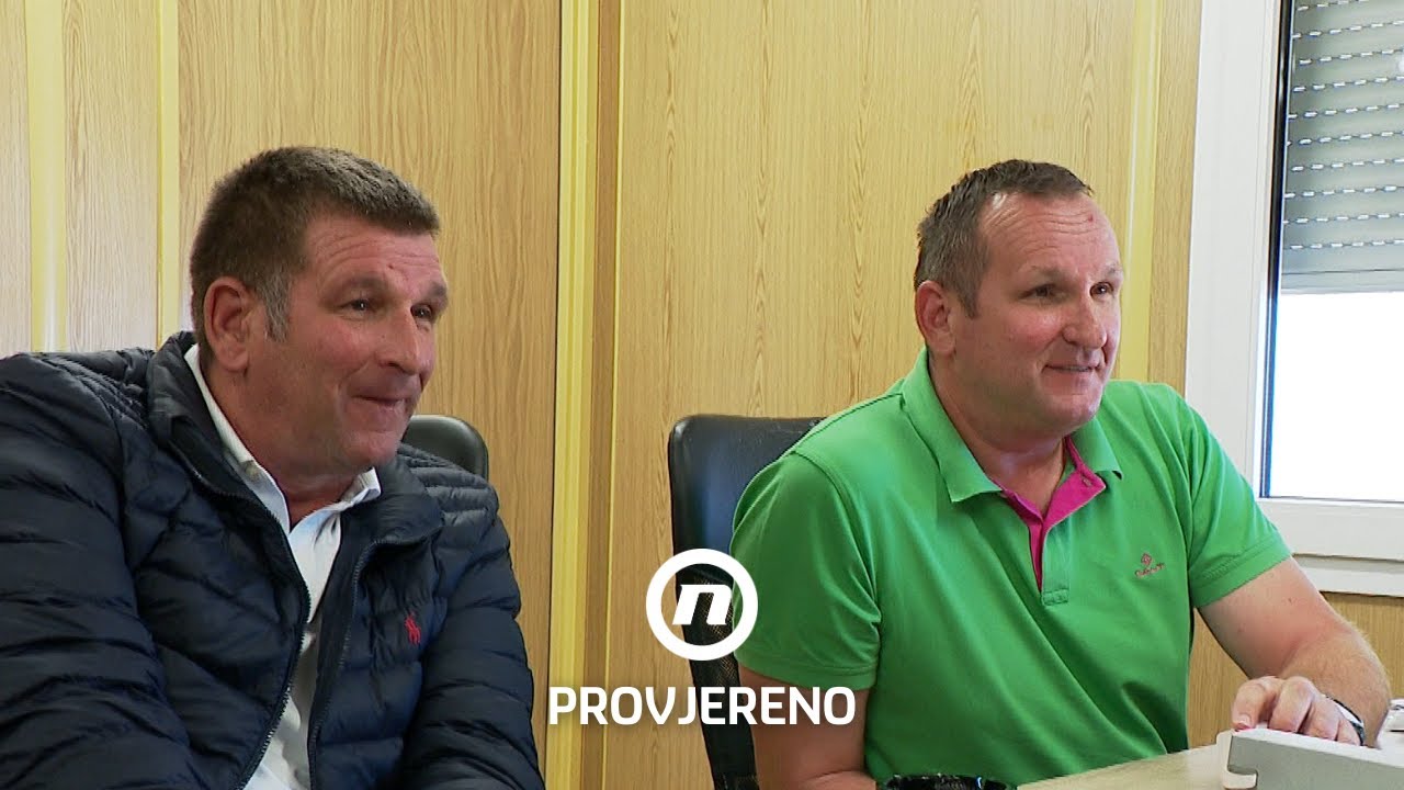 Braća šefa lokalnog HDZ-a ilegalno iskapaju kamen i ignoriraju sve prijave | Provjereno