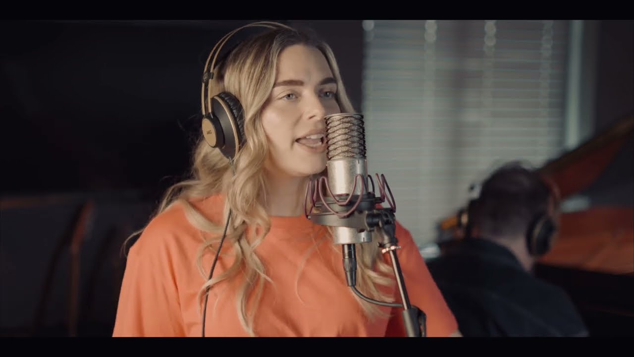 Alex Warren - Ordinary (Jade Mayjean Cover)