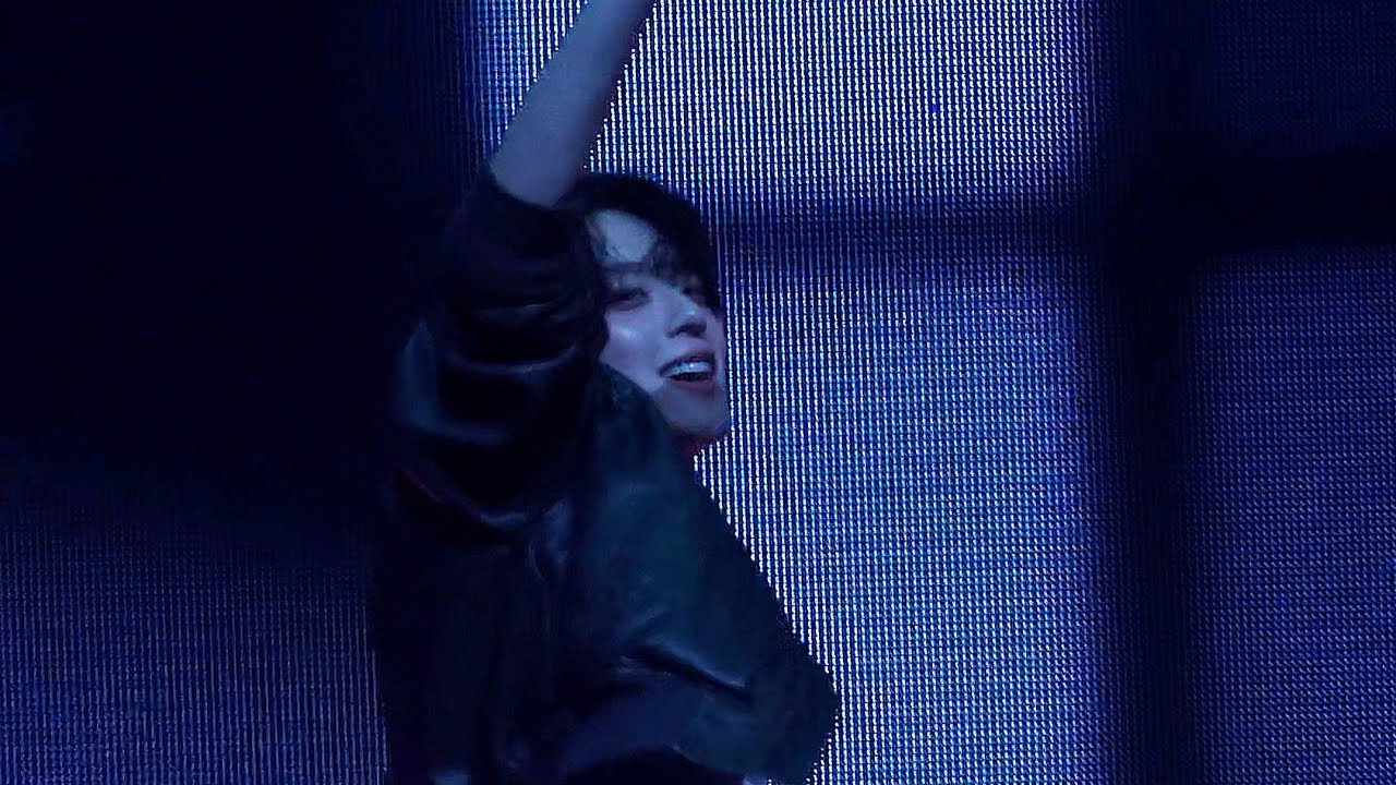 [4K] empty 베리베리 강민 직캠 | 251108 Hello VERI Long Time 