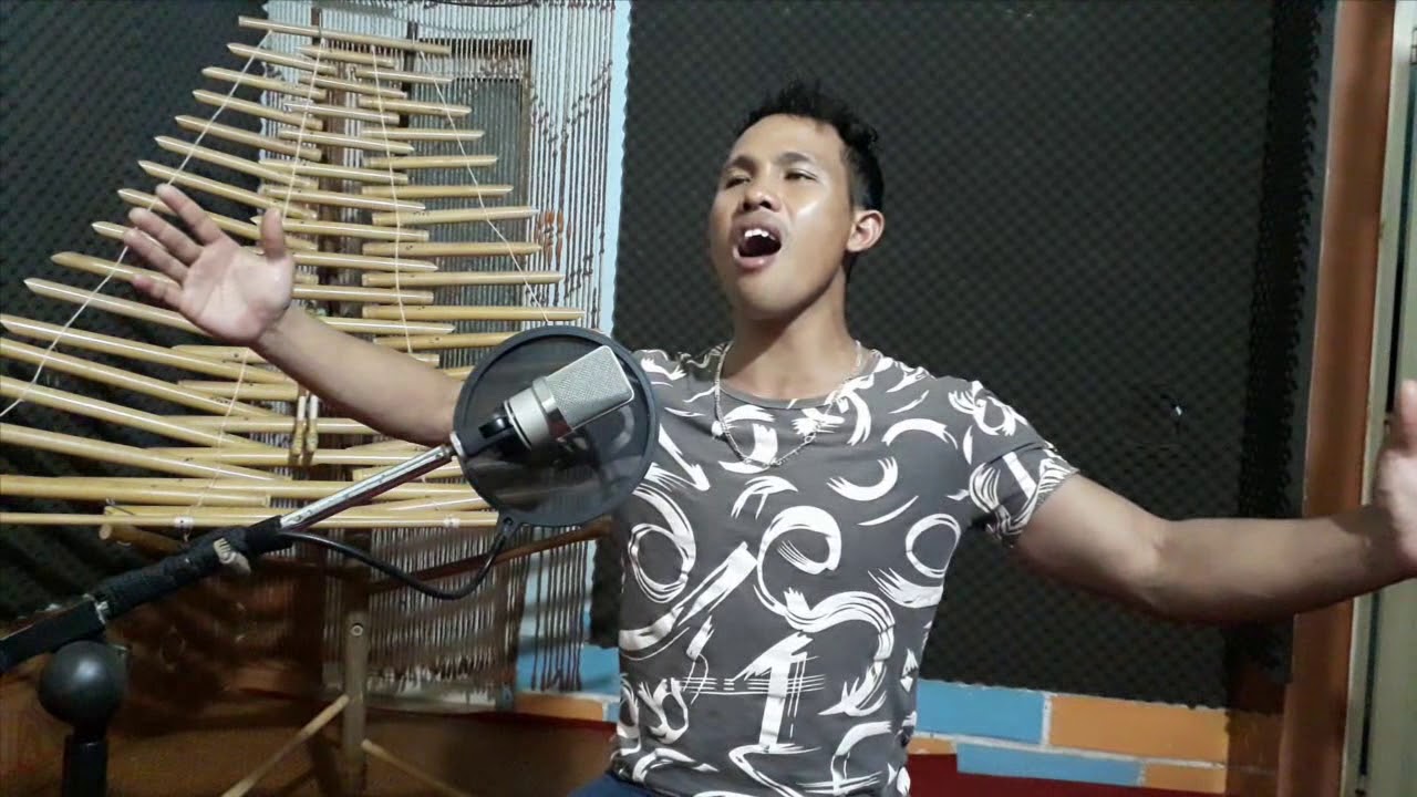 Anhong rơ nguơ kơ oh-deLy
