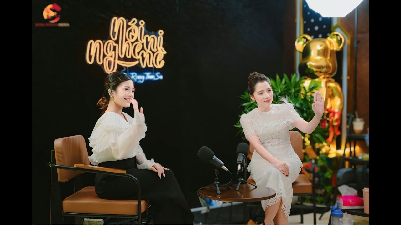 UYỄN NHI - MC 44 - RỒNG TIÊN SA ACADEMY