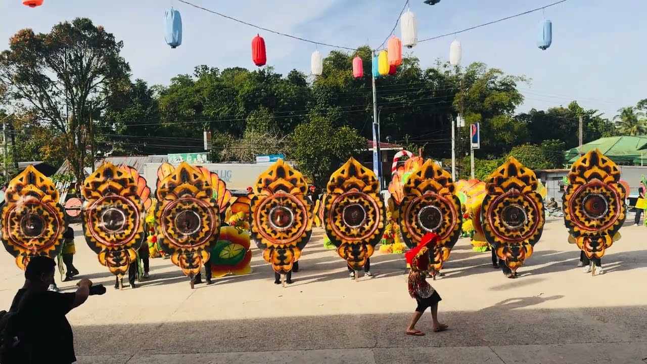 KALAMANSI FESTIVAL @Siay, Zamboanga Sibugay