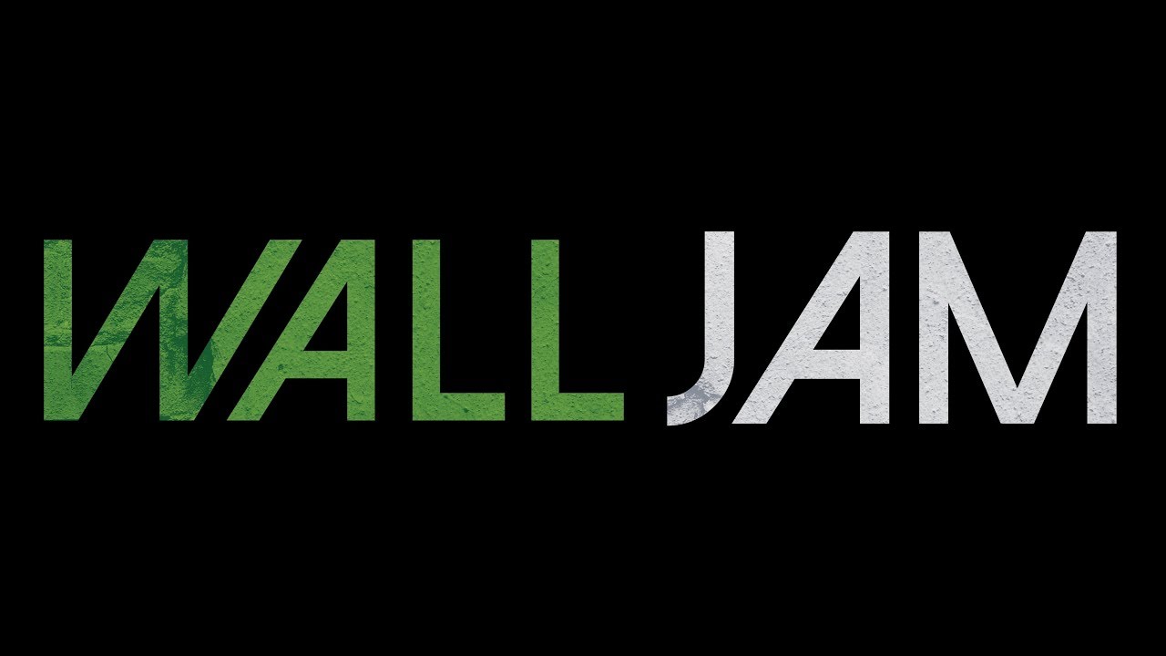 WallJAM - Our development story