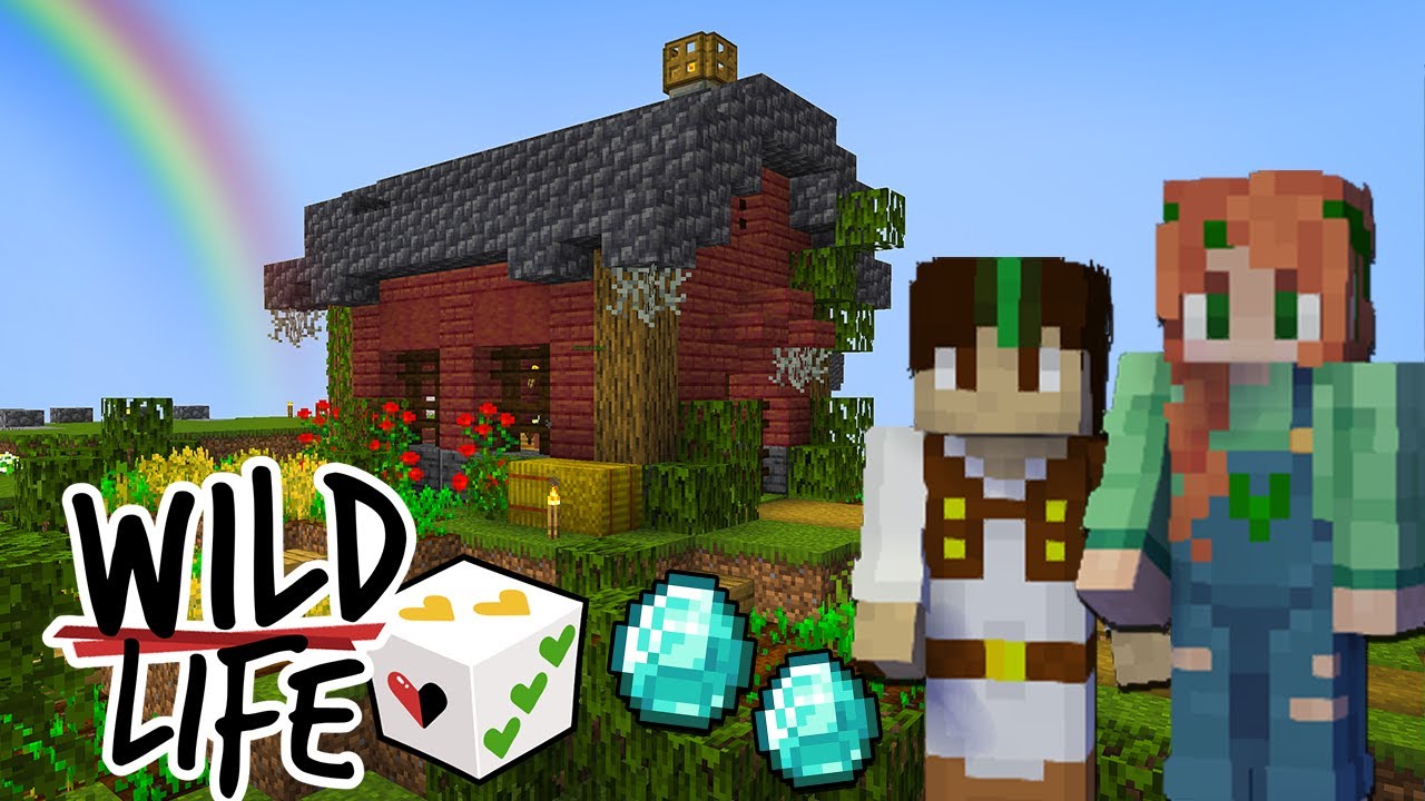Making Friends! Wild Life - Episode 2