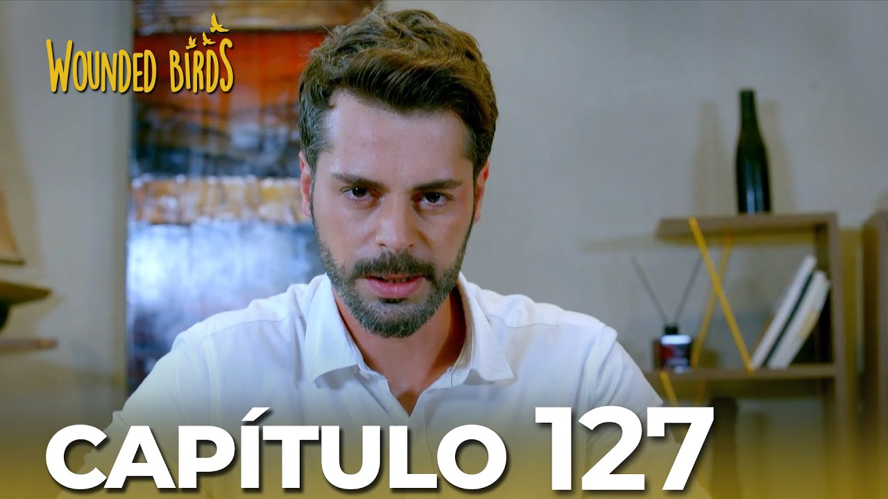 Omer Sueños Robados |  Capítulo 127