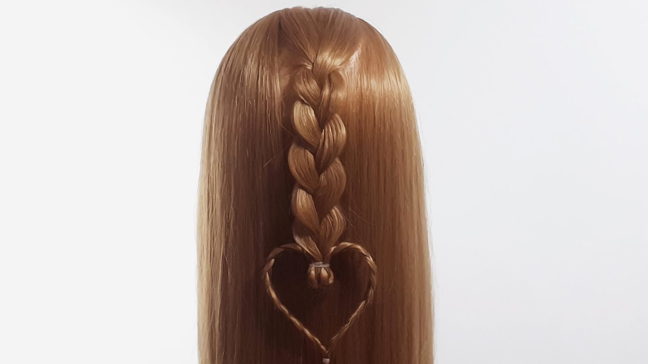 🌈 Penteado INFANTIL FÁCIL e RÁPIDO | Manual de PENTEADOS
