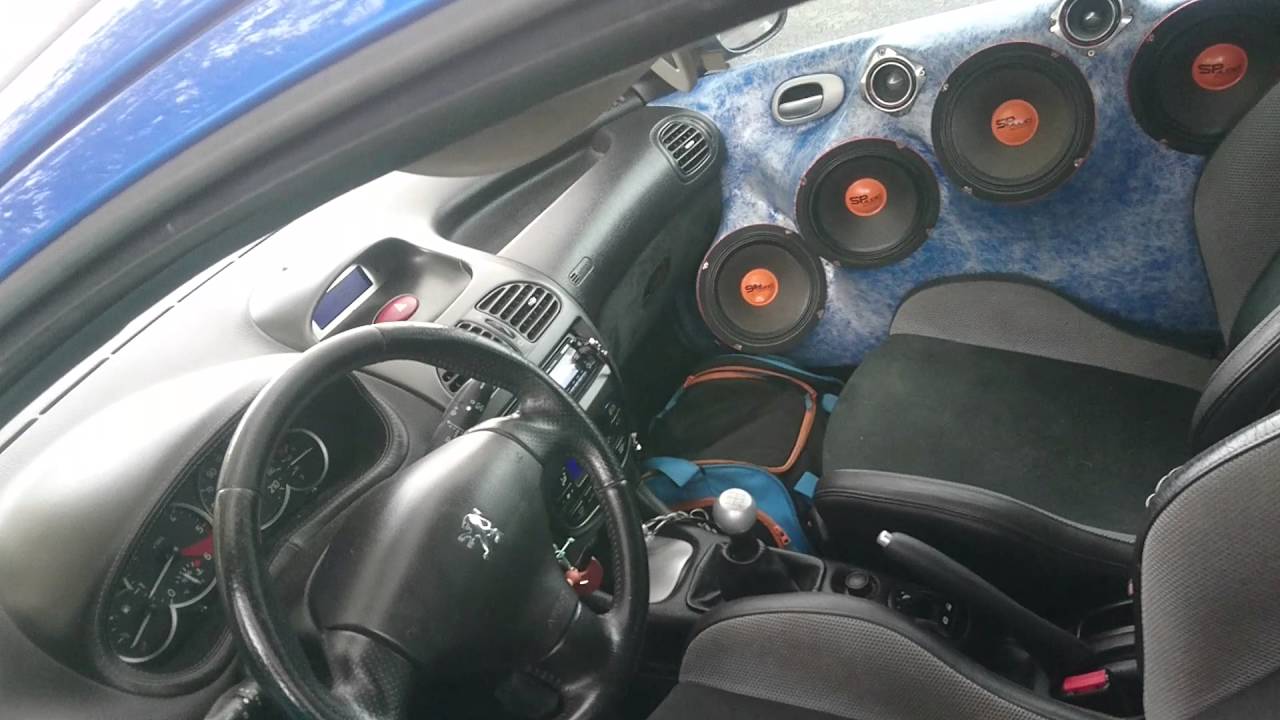 206 sundown audio