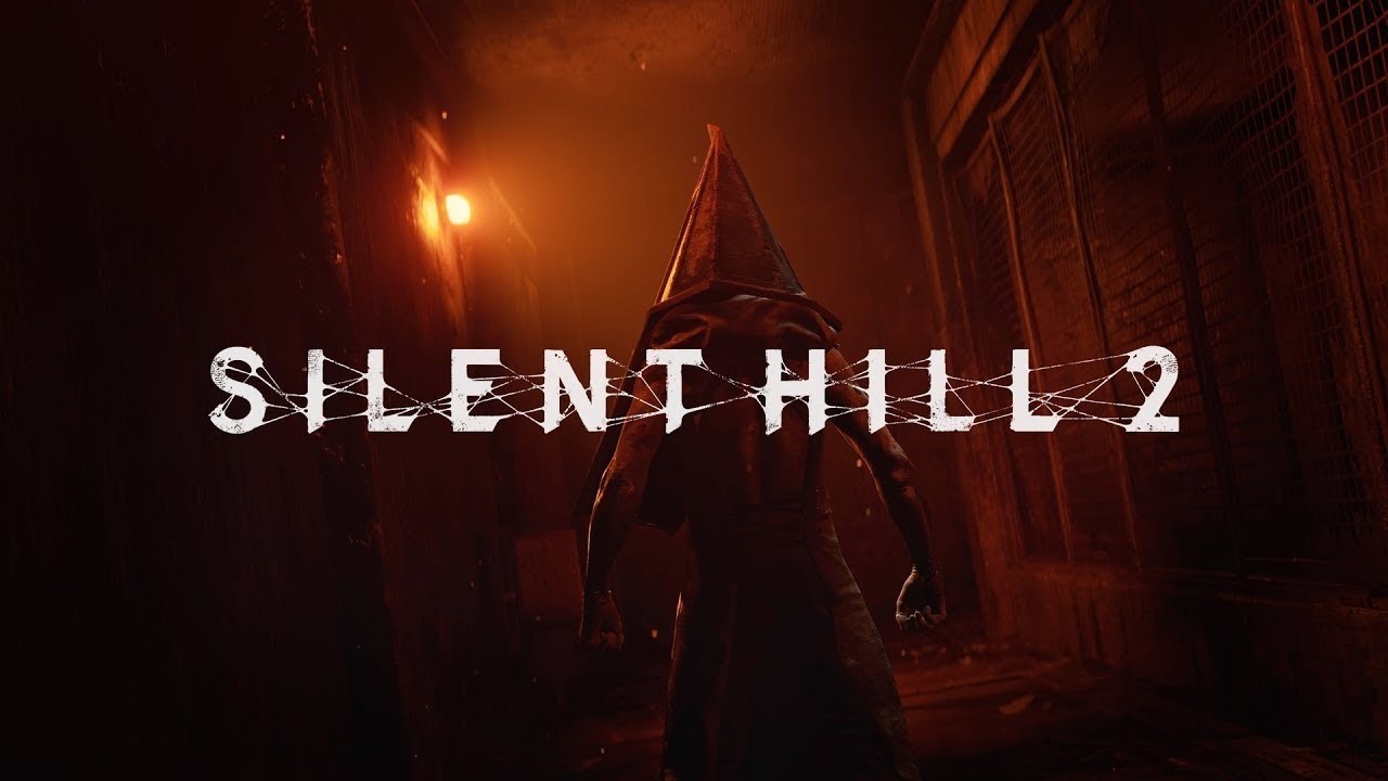 SILENT HILL 2 REMAKE:  #silenthill2remake parte 5