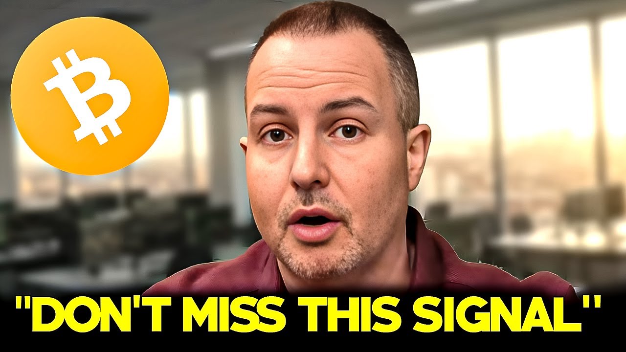 Gareth Soloway - Everyone Thinks Crypto Is Dead — Here’s the Problem