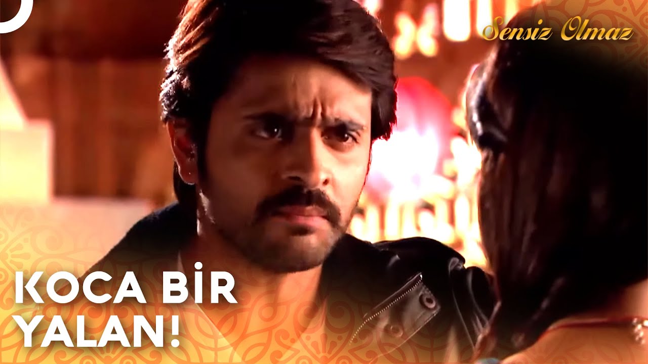 Rudra&Paro 94. Bölüm | Aşkın Gücü 