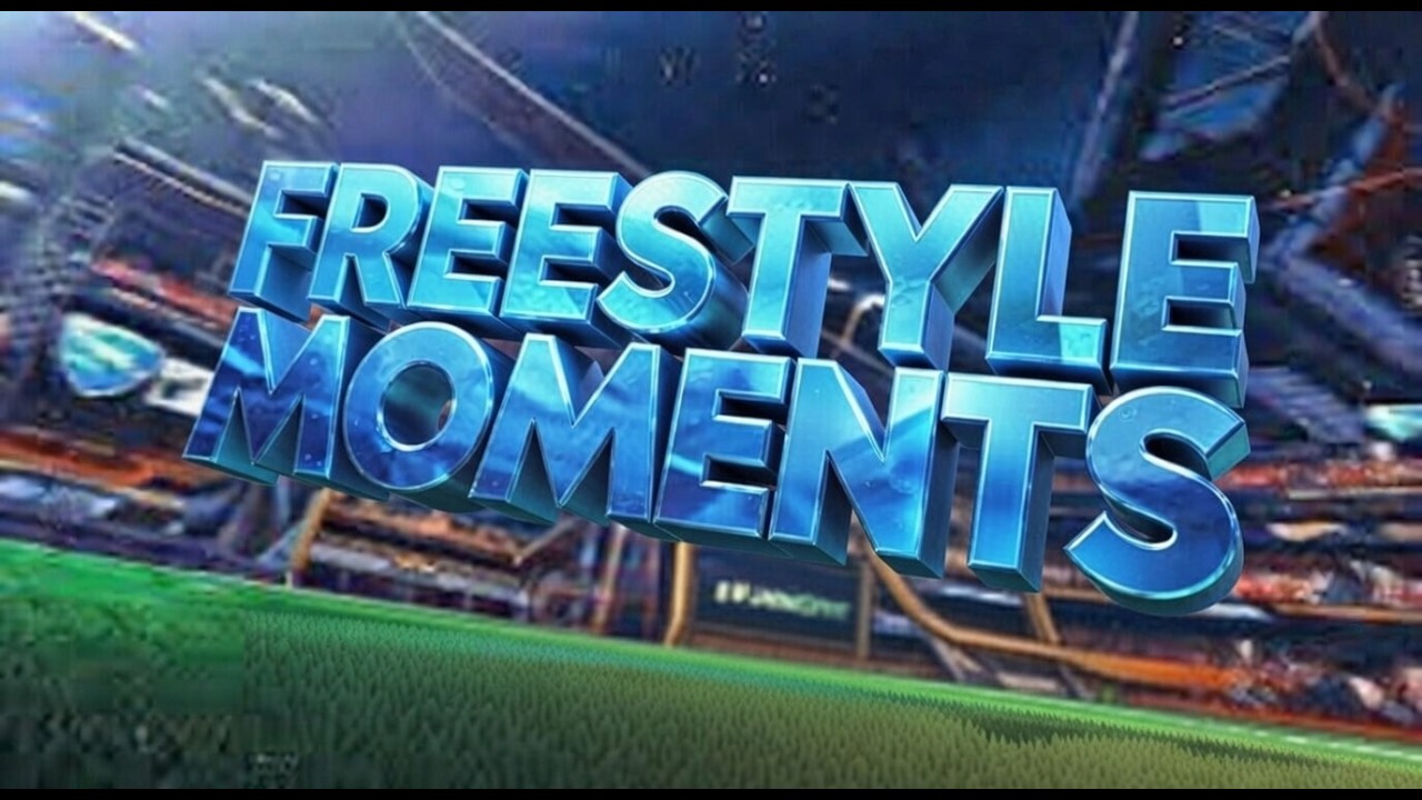 Freestyle Moments #4