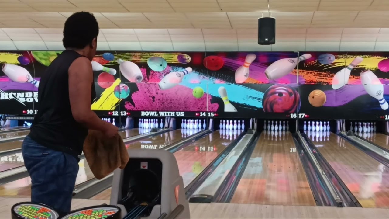 Tony's Pratice Games Part 115