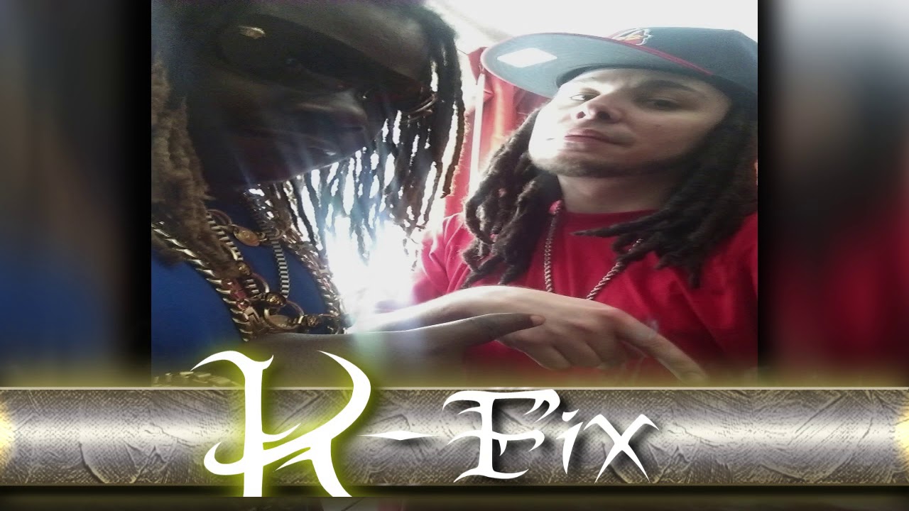 K-Fix feat Smoke - Dontcha