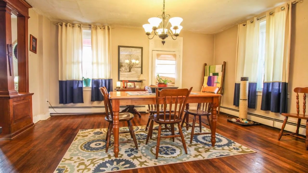 Gilbertsville Home for Sale with The Peter Hewitt Team at KW: 2427 Swamp Pike